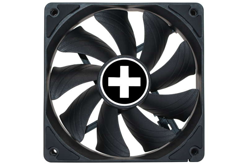 Xilence XF082 Case Fan 120mm