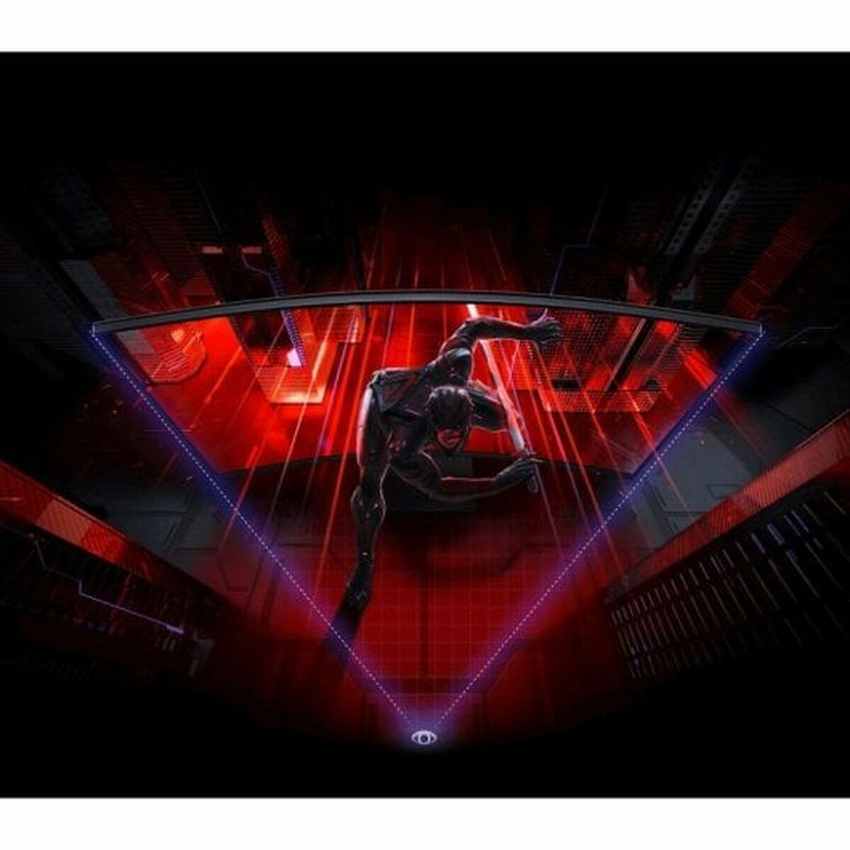 Xiaomi G34WQi 34" Ultrawide VA Curved QHD 3440x1440 - Image 7