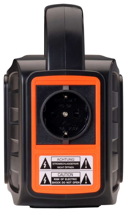 Denver PPS-42000 Power Station Χωρητικότητας 155Wh / 42000mAh - Image 5