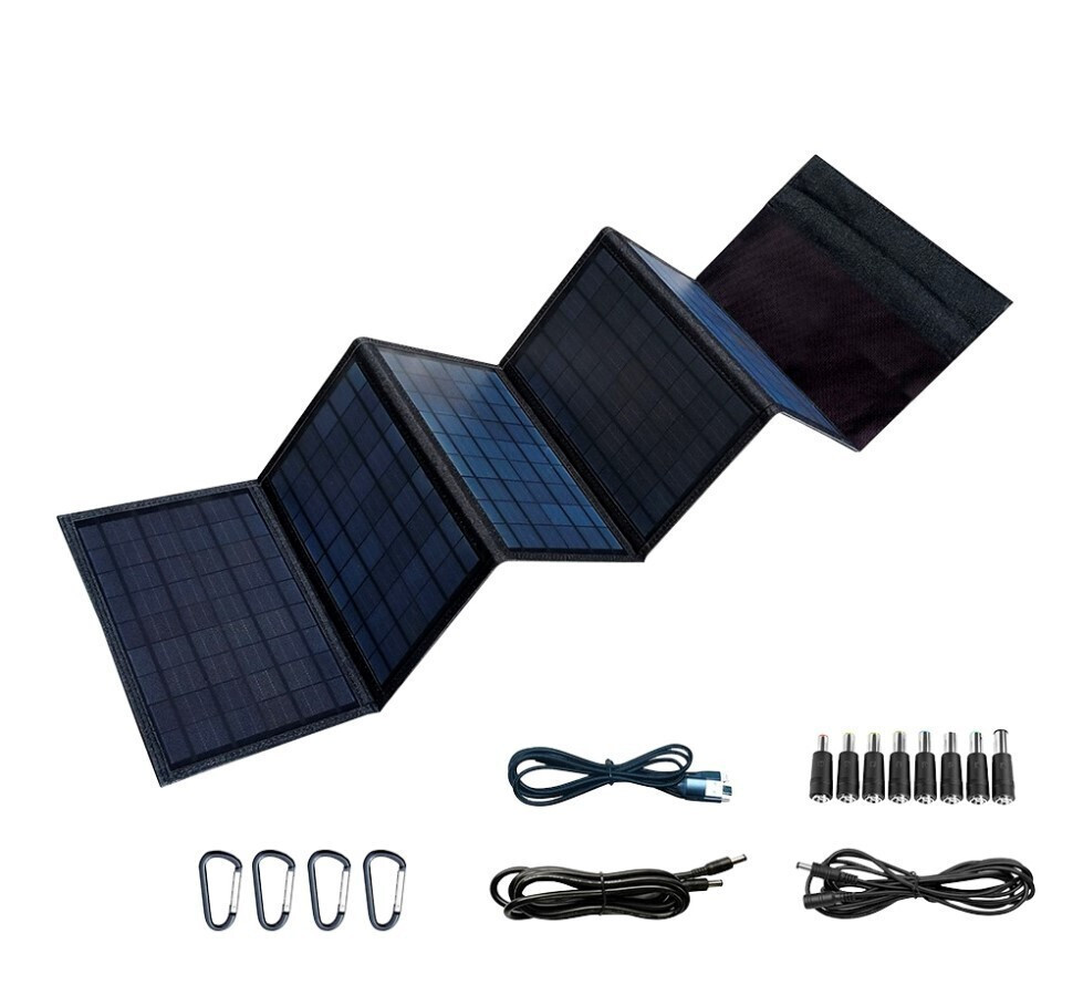 Denver PPS-42000 Power Station Χωρητικότητας 155Wh / 42000mAh - Image 7