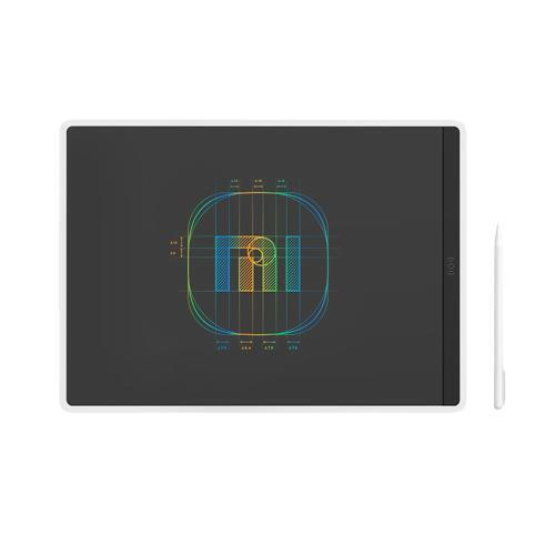 Xiaomi Mijia Blackboard LCD Ηλεκτρονικό Σημειωματάριο 13.5" Color Edition Λευκό - Image 4