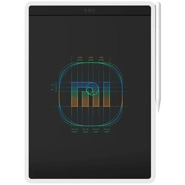 Xiaomi Mijia Blackboard LCD Ηλεκτρονικό Σημειωματάριο 13.5" Color Edition Λευκό - Image 6