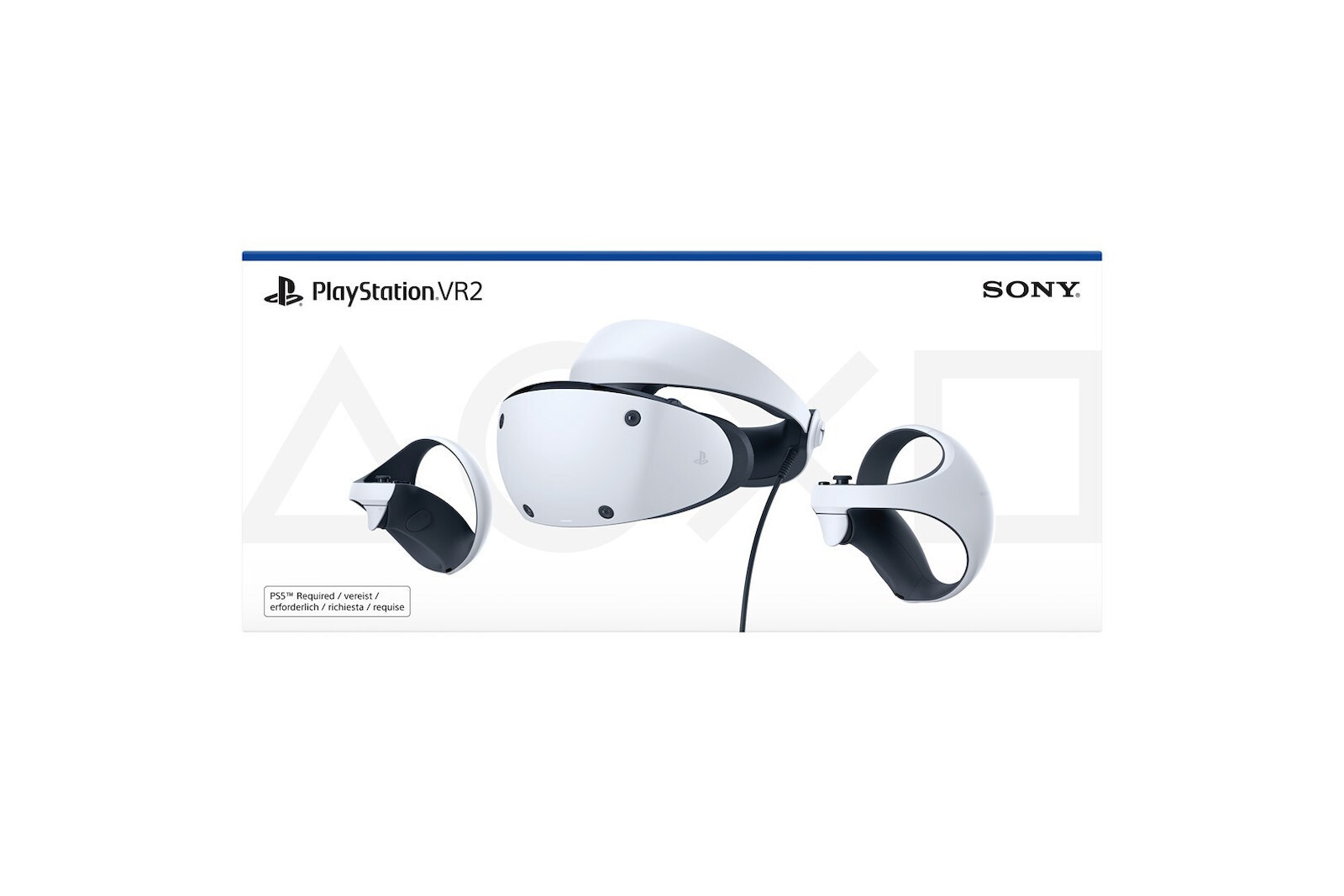 Sony PlayStation VR2 - Image 8