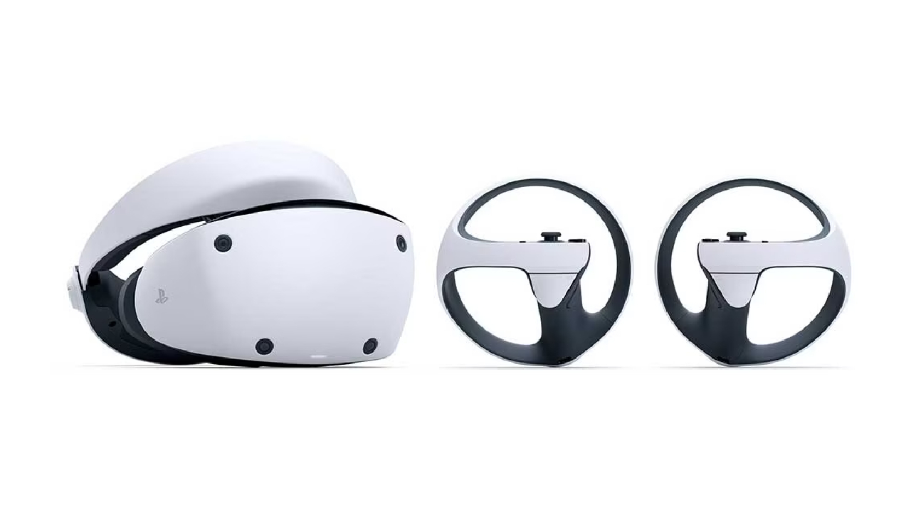 Sony PlayStation VR2 - Image 12