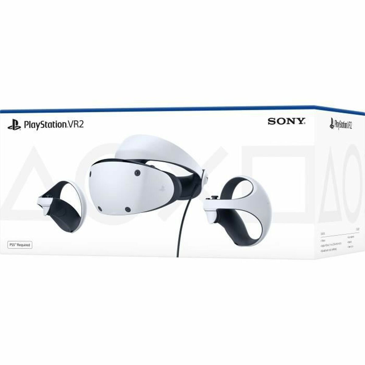 Sony PlayStation VR2 - Image 7