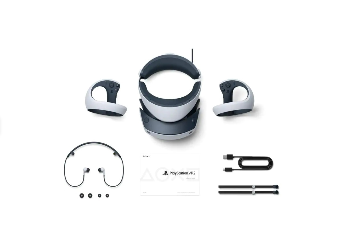 Sony PlayStation VR2 - Image 11
