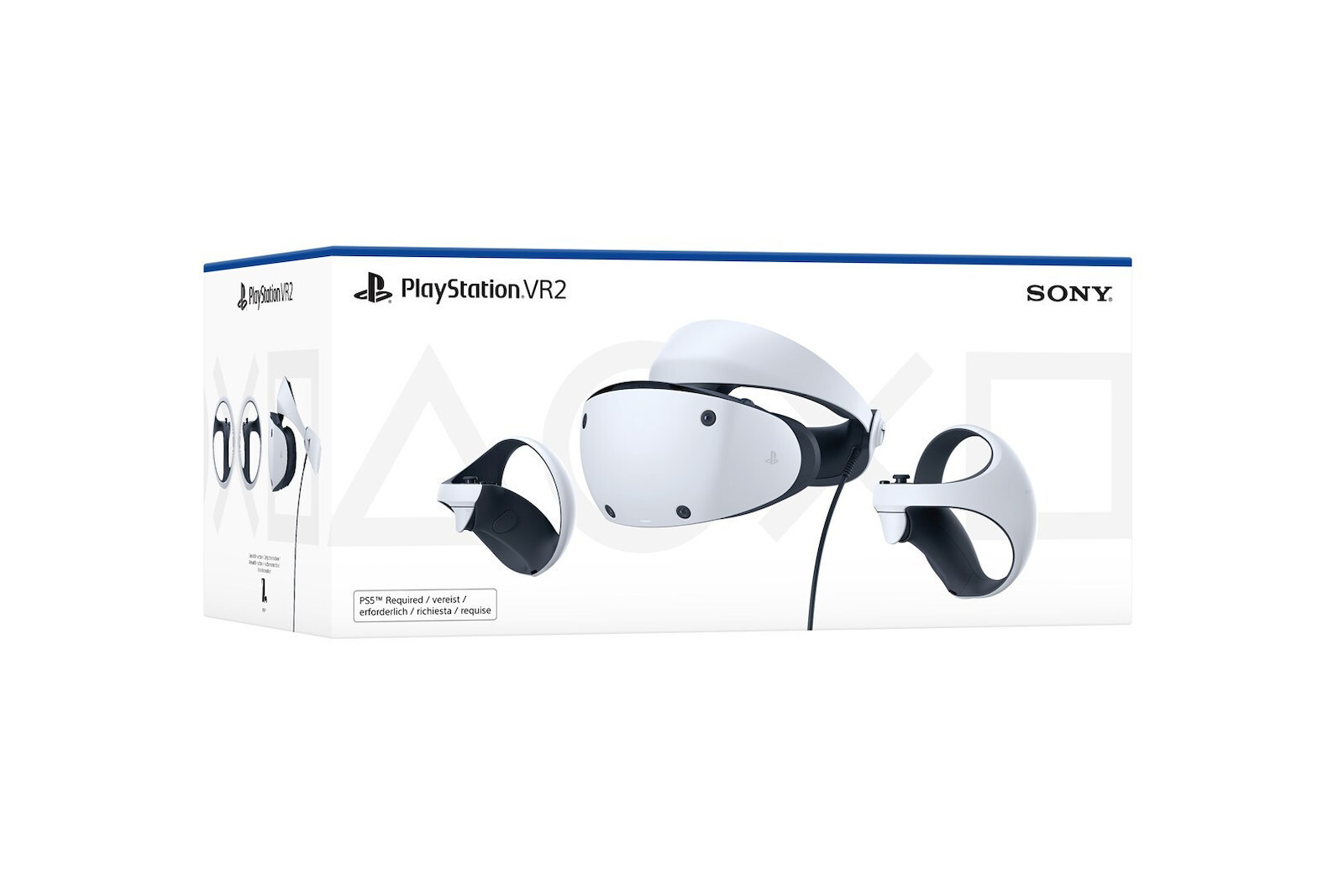 Sony PlayStation VR2 - Image 6