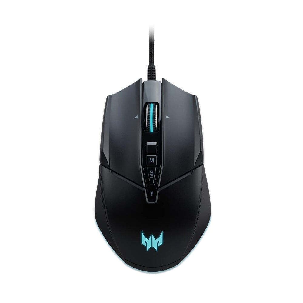 Acer Cestus 335 RGB Gaming Ποντίκι 19000 DPI Μαύρο - Image 6
