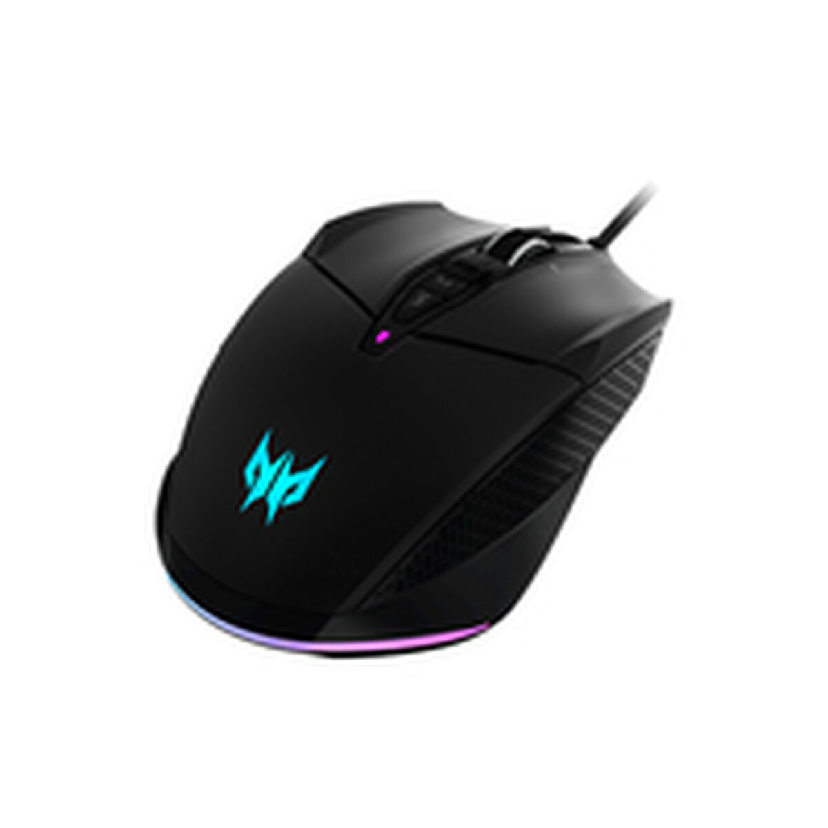 Acer Cestus 335 RGB Gaming Ποντίκι 19000 DPI Μαύρο - Image 4