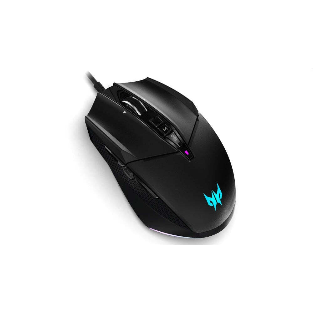 Acer Cestus 335 RGB Gaming Ποντίκι 19000 DPI Μαύρο - Image 3