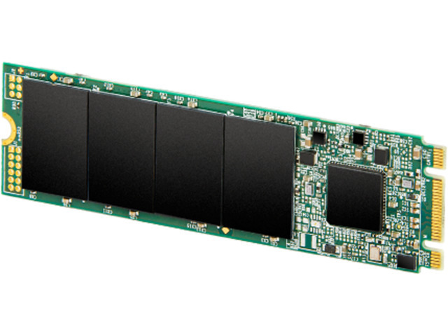 Transcend 825S SSD 250GB M.2 SATA III TS250GMTS825S - Image 2