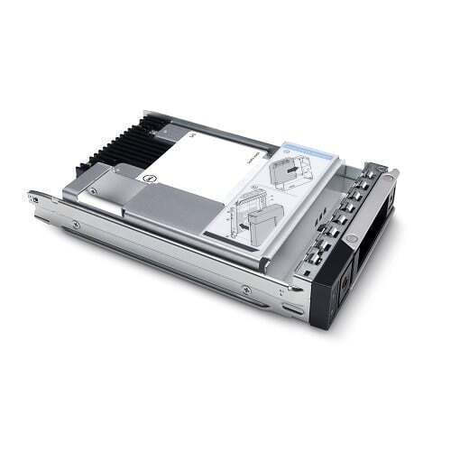 Dell 480GB 3.5'' 345-BEBH - Image 4