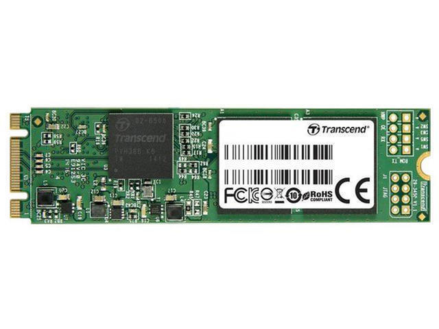 Transcend 825S SSD 250GB M.2 SATA III TS250GMTS825S - Image 3
