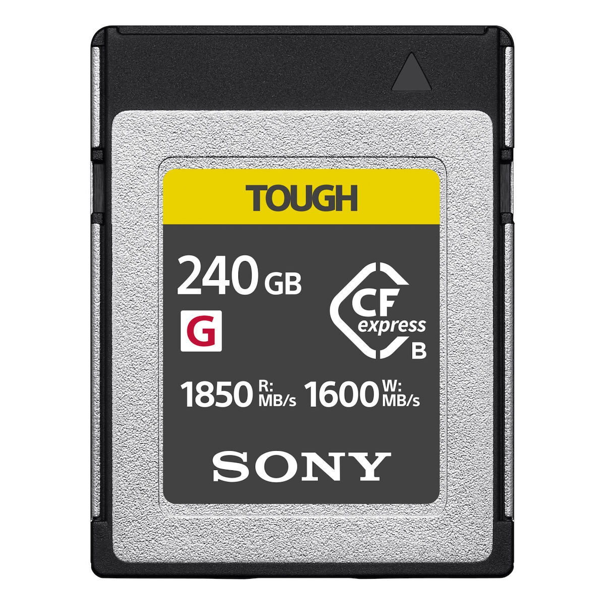 Sony CFexpress 240GB Class 10