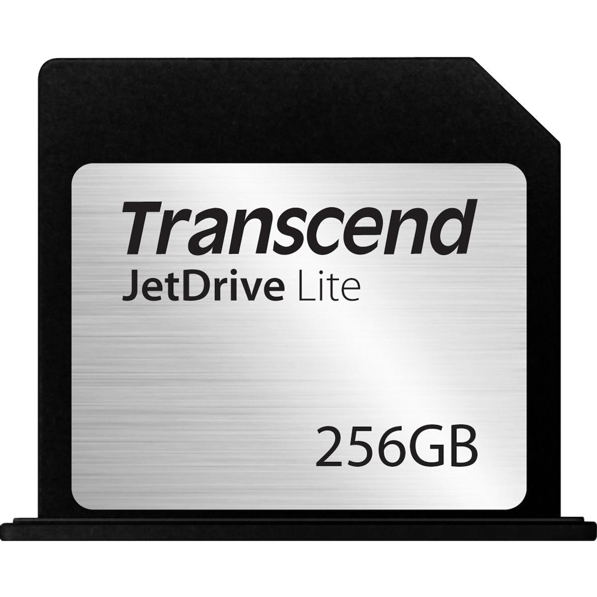 Transcend Jetdrive Lite 350 Flash Card 256GB