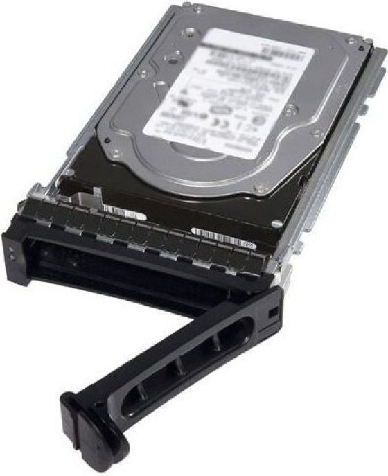Dell 2.4TB 2.5" 10000rpm 161-BCHF