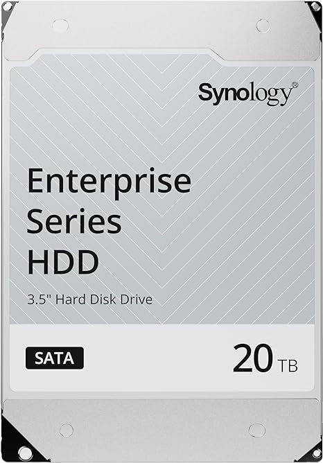 Synology HAT5310 3.5" 7200rpm