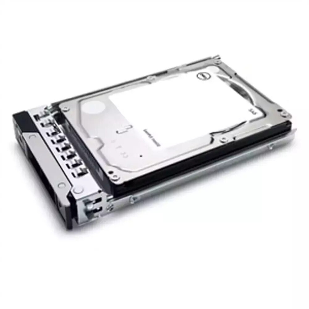 Dell 8TB 3.5" 7200rpm 161-BBRX - Image 2