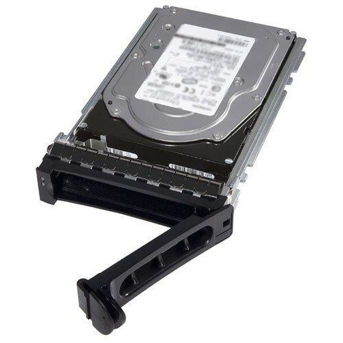 Dell 2.4TB 2.5" 10000rpm 400-BEGI