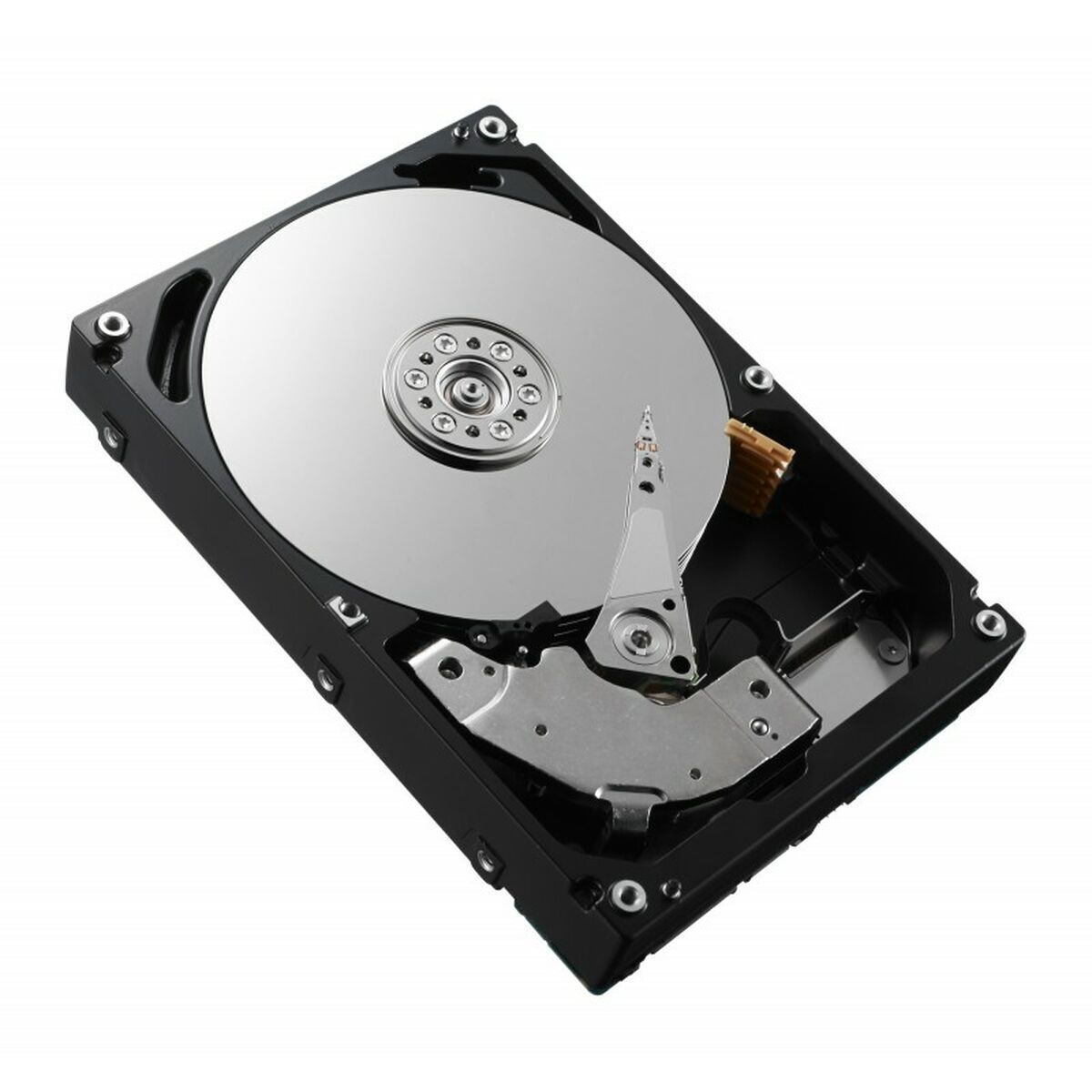 Dell 8TB 3.5" 7200rpm 161-BBRX - Image 3