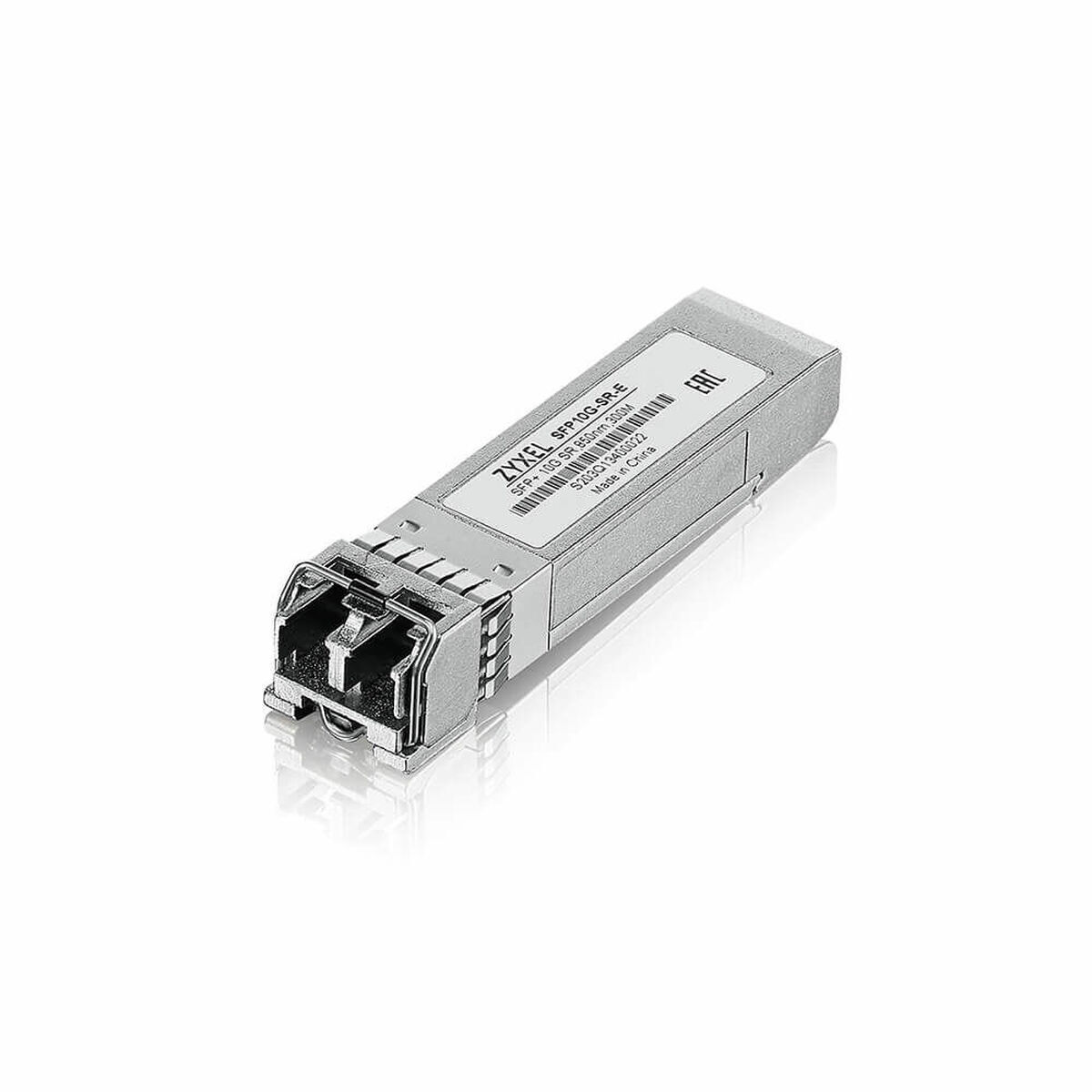Zyxel Transceiver 1τμχ (SFP10G-SR-E-ZZBD01F)