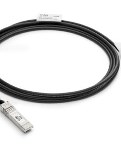 Alternative view of HP Καλώδιο Οπτικής Ίνας Fiber - Fiber 3m Μαύρο