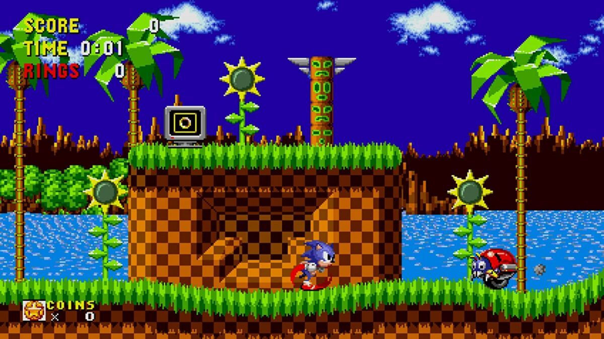 Sonic Origins Plus Limited Edition - Image 4
