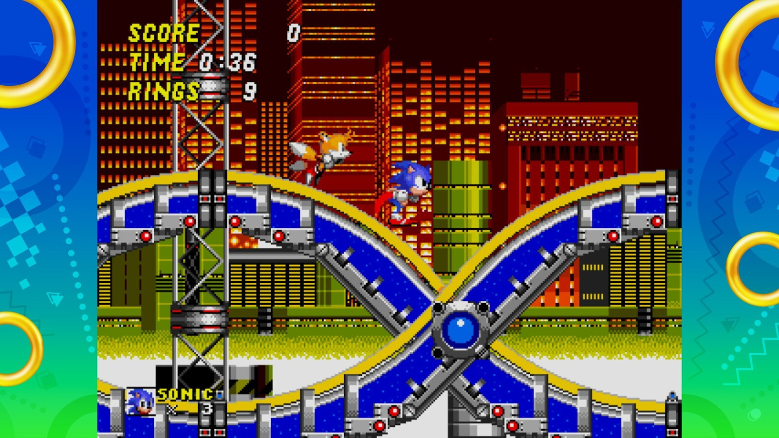 Sonic Origins Plus Limited Edition - Image 8