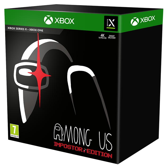 Among Us Impostor Edition - Image 4