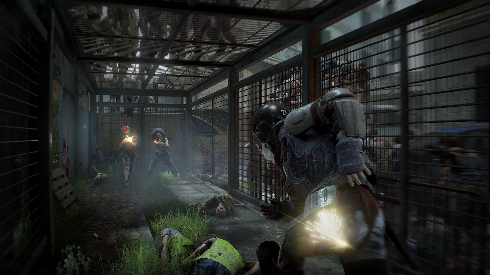 World War Z: Aftermath Xbox Series X Game - Image 4