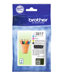 Brother LC3217 Γνήσιο