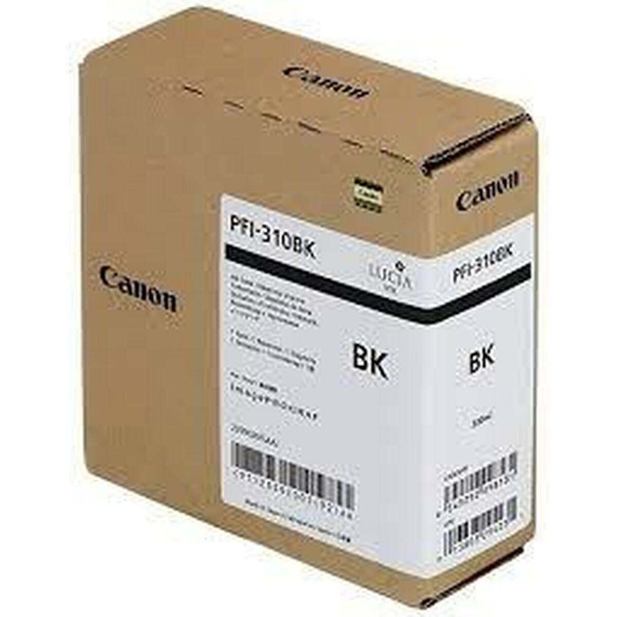 Canon PFI-310 Γνήσιο Μελάνι Εκτυπωτή InkJet