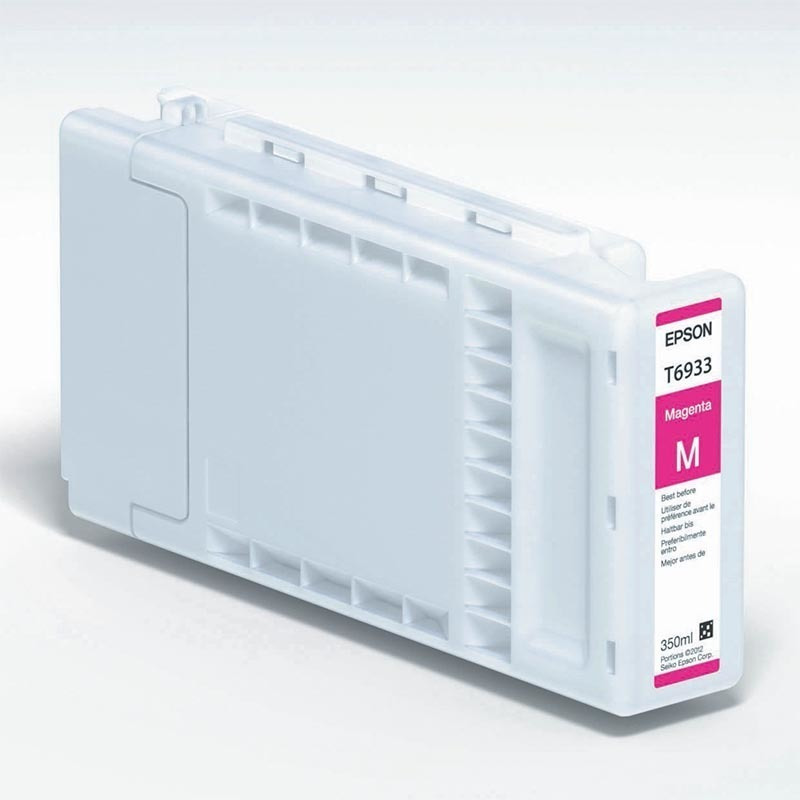 Epson T6933 Γνήσιο Μελάνι Εκτυπωτή InkJet Ματζέντα (C13T693300) - Image 3