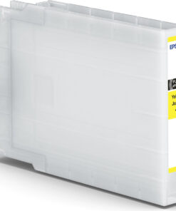 Epson T04A44N Γνήσιο Μελάνι Εκτυπωτή InkJet Κίτρινο (C13T04A44N)