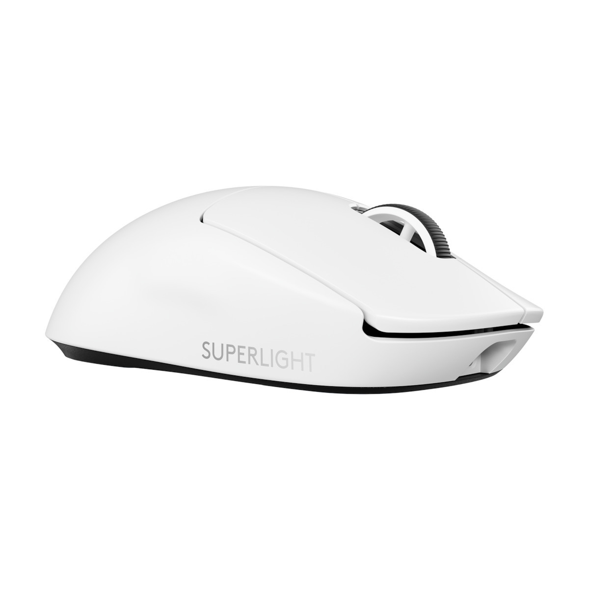 Logitech Pro X Superlight 2 Ασύρματο Gaming Ποντίκι 32000 DPI Λευκό - Image 5
