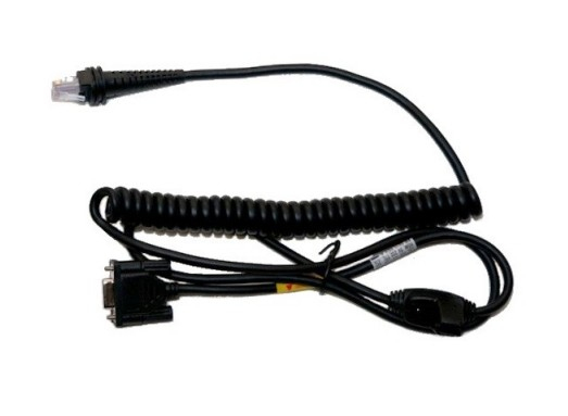Honeywell USB 2.0 Cable USB-A male - RJ45 Μαύρο 1.5m CBL-500-150-S00 - Image 2