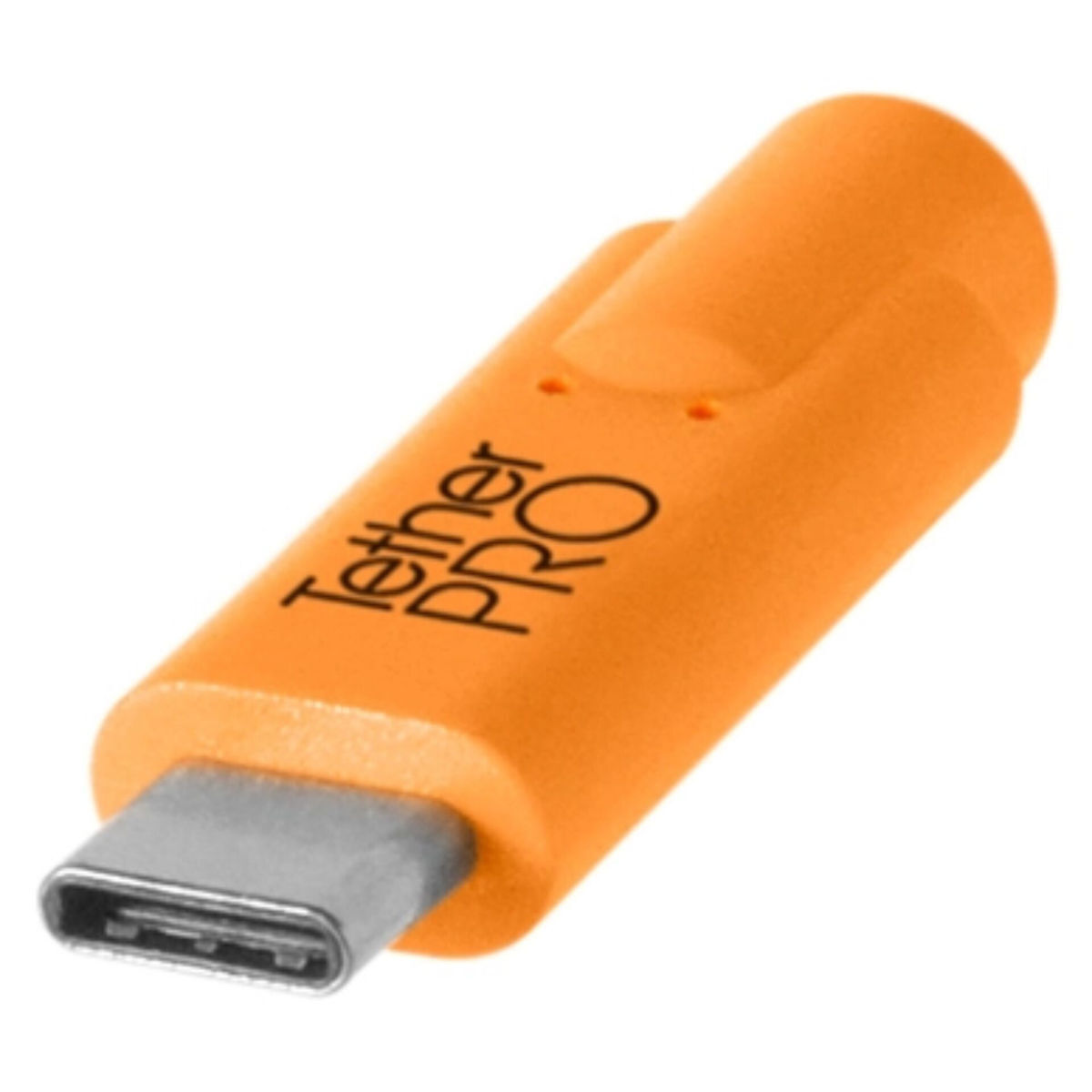 Tether Tools USB 2.0 USB-C male - USB-C 9.4m (CUC31-ORG) - Image 2