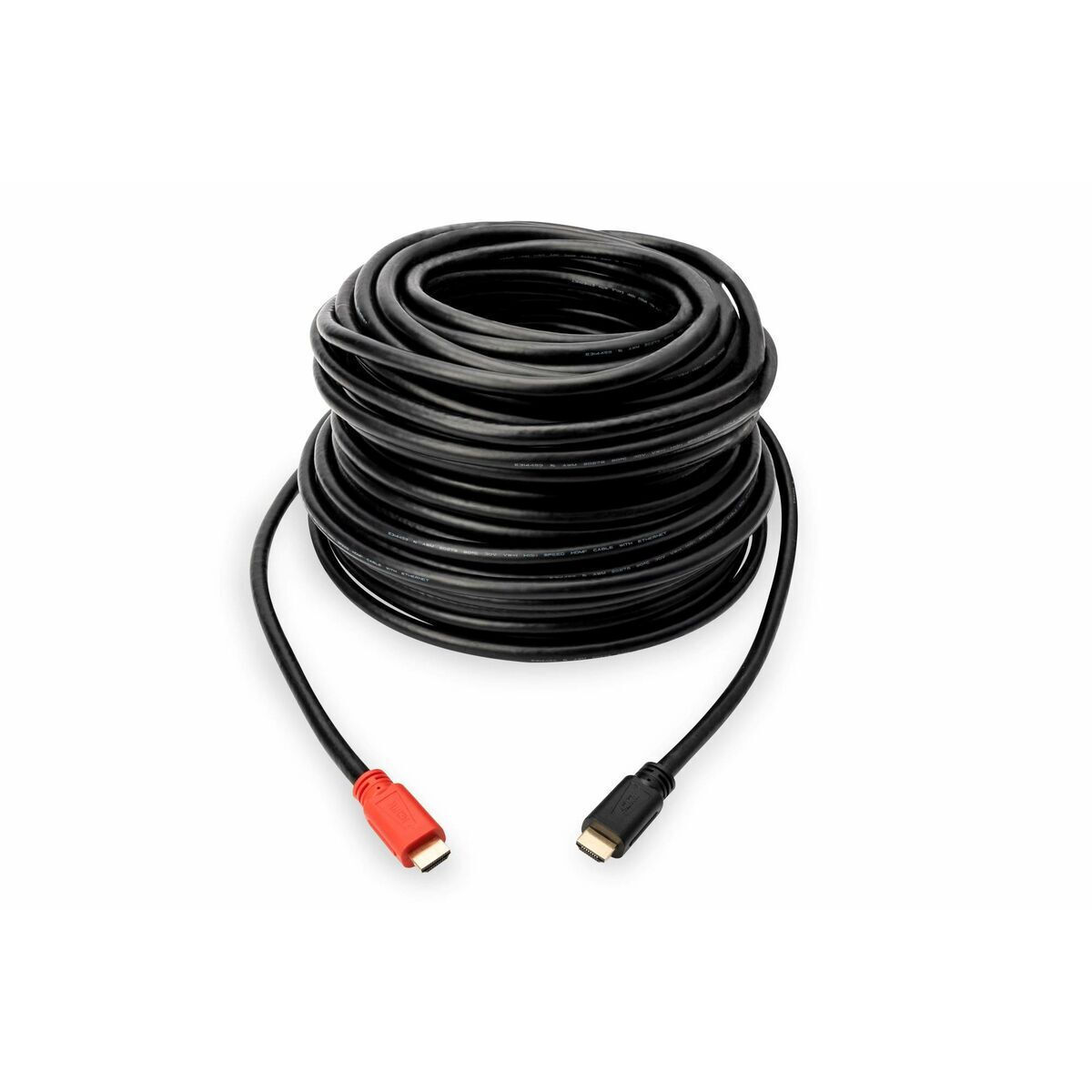 Digitus AK-330105-150-S HDMI 1.3 HDMI male - HDMI male - Image 3