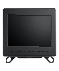Alternative view of Asus Cpu Block Rog Ryujin Iii Wb Black For Intel And Amd Sockets 115x / 1200 / 1700 / Am4 / Am5 Μαύρο