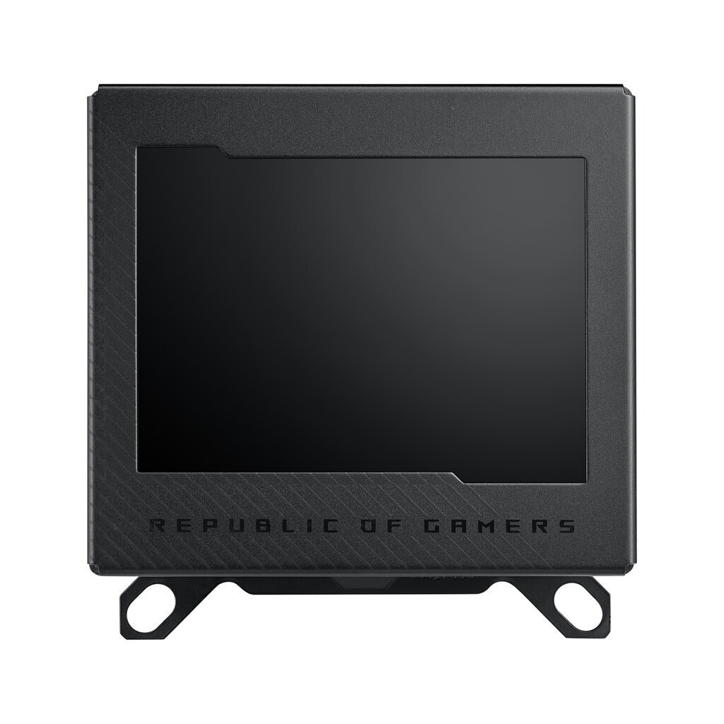 Asus Cpu Block Rog Ryujin Iii Wb Black For Intel And Amd Sockets 115x / 1200 / 1700 / Am4 / Am5 Μαύρο - Image 2