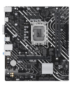 Asus Prime H610M-K ARGB