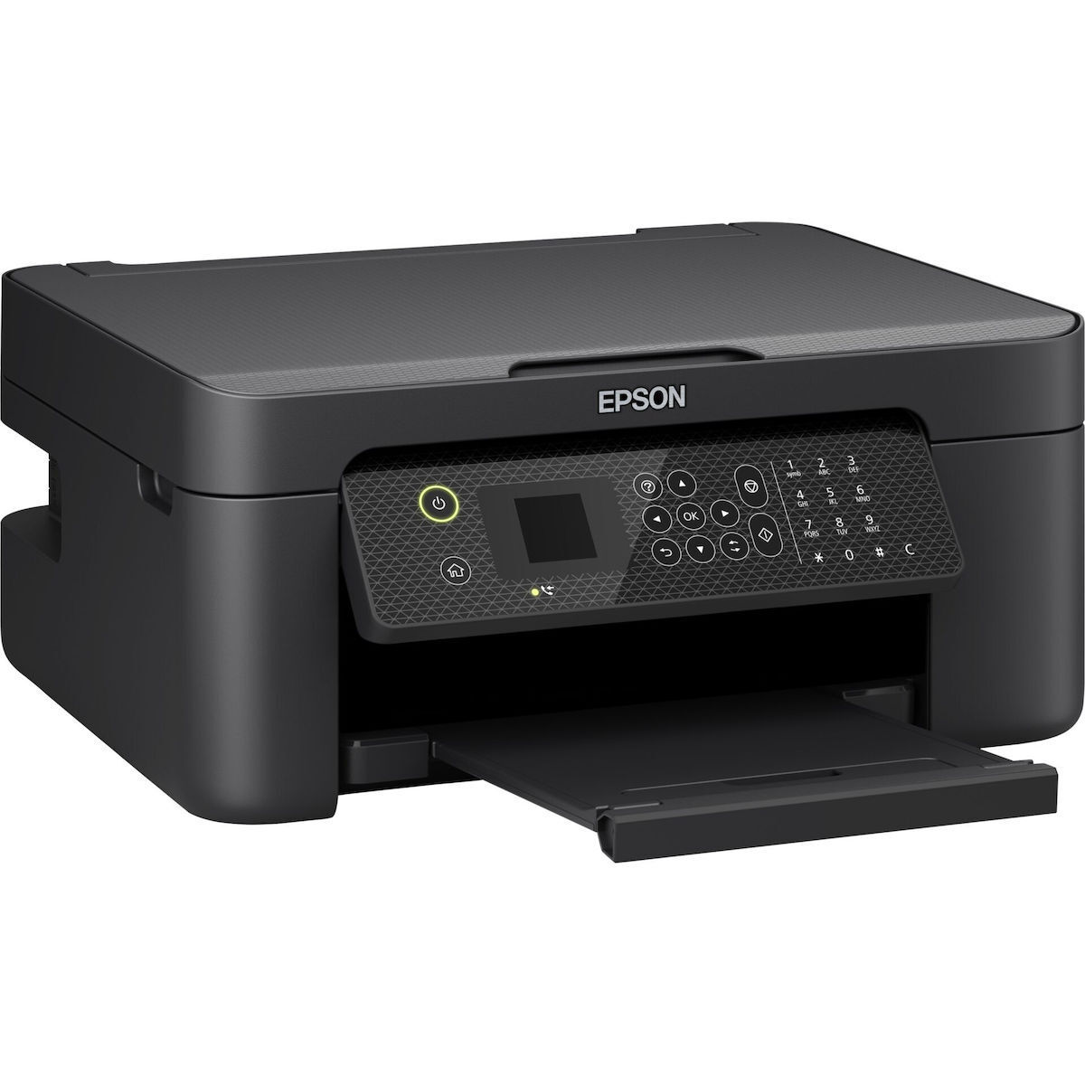 Epson WorkForce WF-2910DWF Έγχρωμο Πολυμηχάνημα Inkjet - Image 10