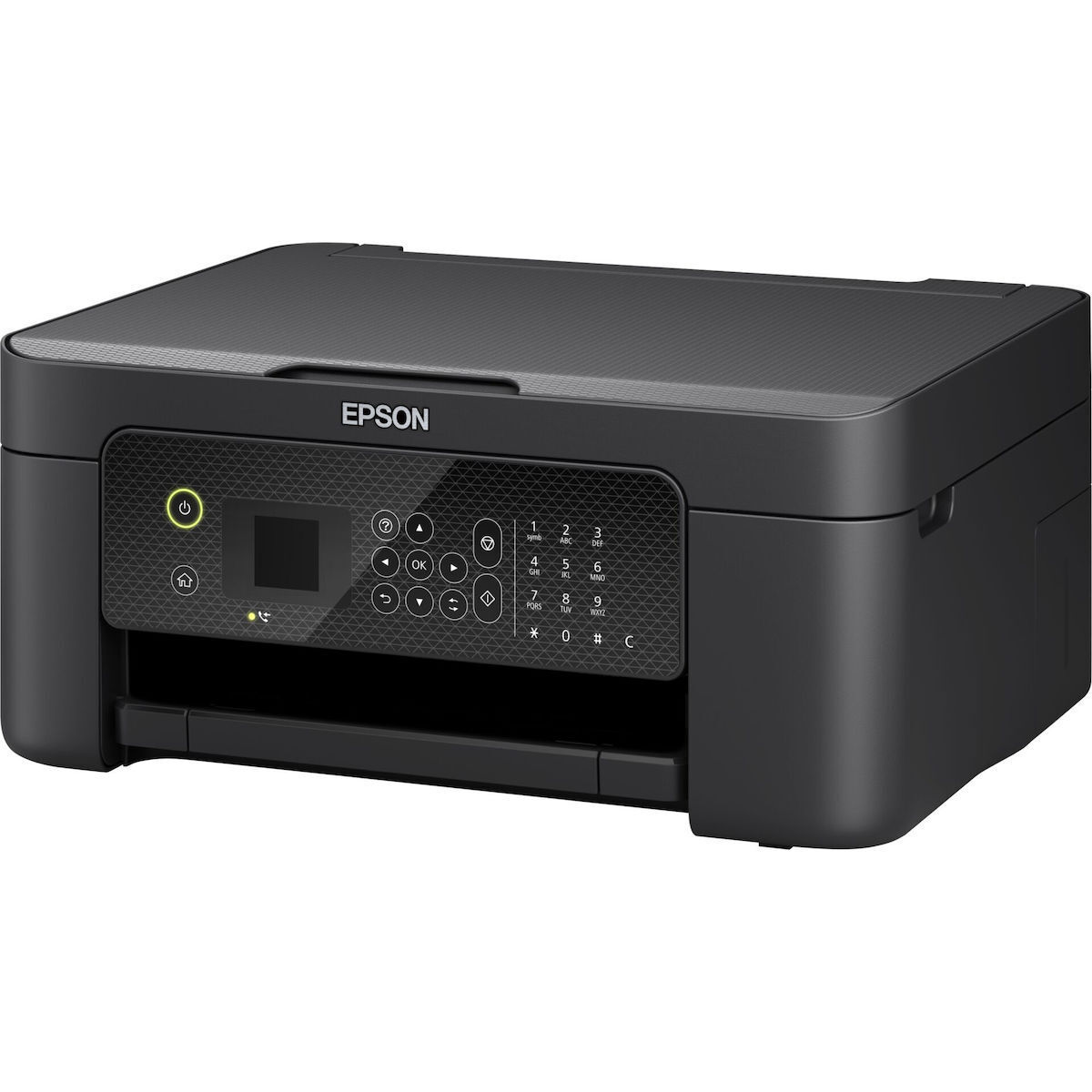 Epson WorkForce WF-2910DWF Έγχρωμο Πολυμηχάνημα Inkjet - Image 7