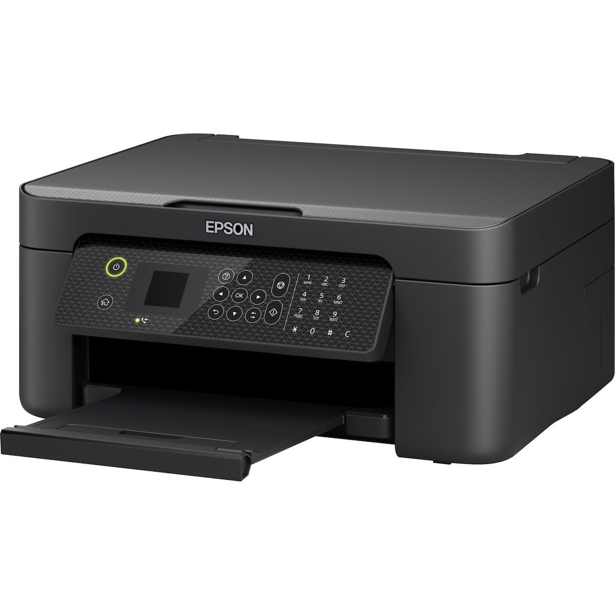 Epson WorkForce WF-2910DWF Έγχρωμο Πολυμηχάνημα Inkjet - Image 8