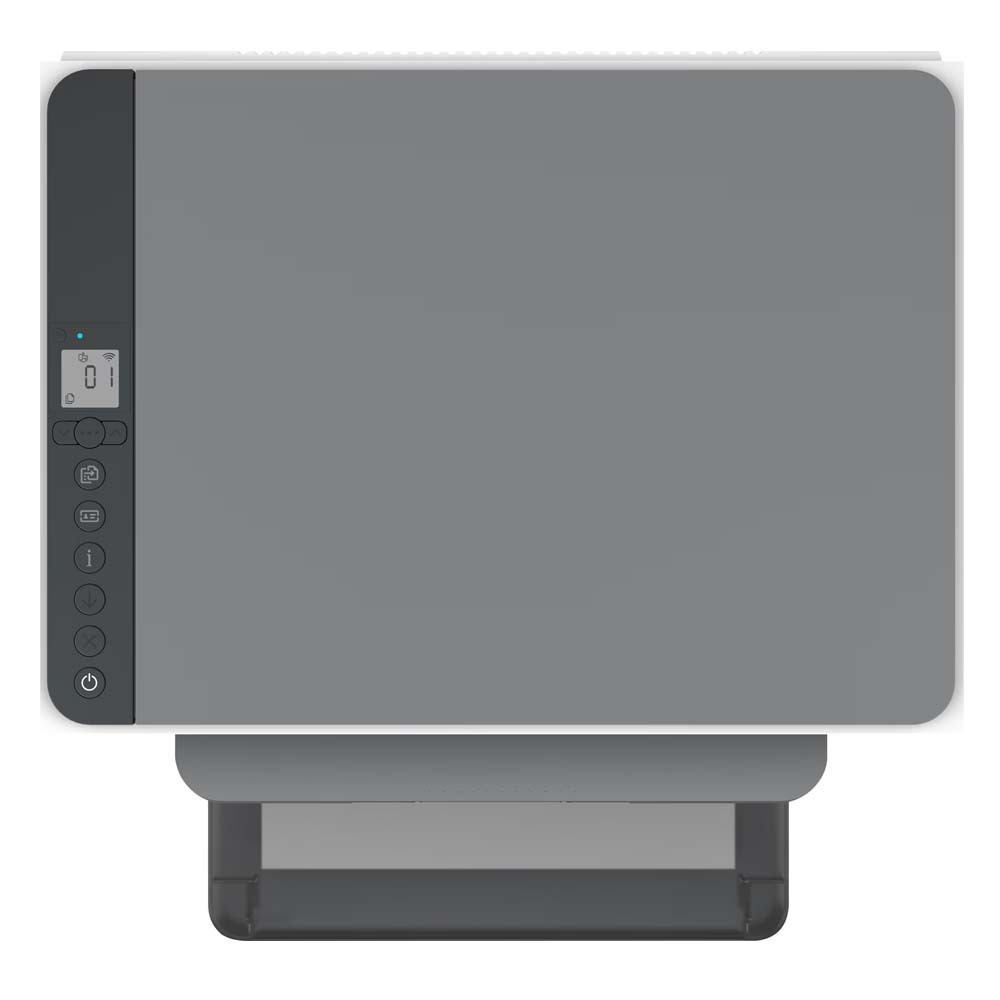HP LaserJet Tank MFP 1604w Ασπρόμαυρο Πολυμηχάνημα - Image 6