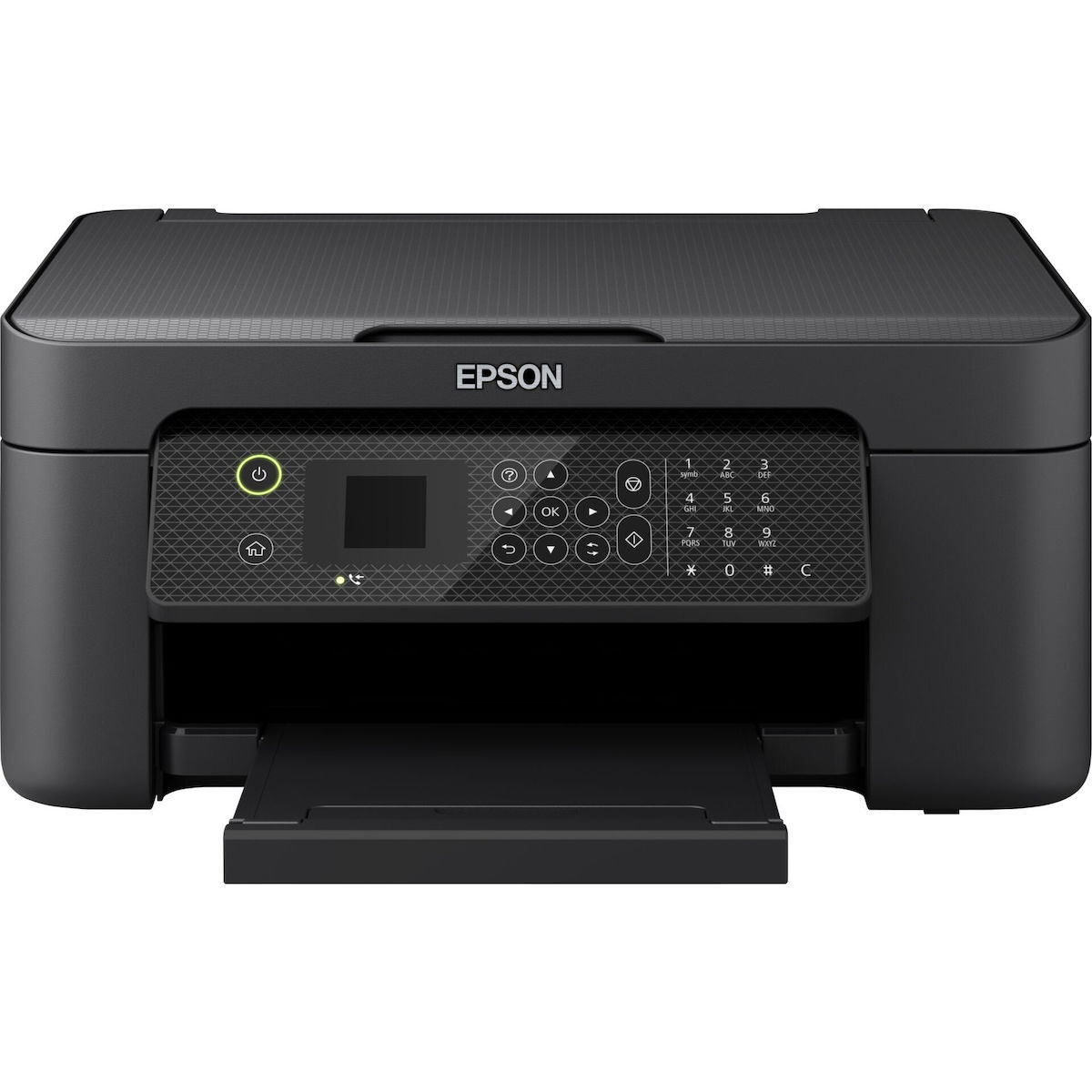Epson WorkForce WF-2910DWF Έγχρωμο Πολυμηχάνημα Inkjet - Image 5