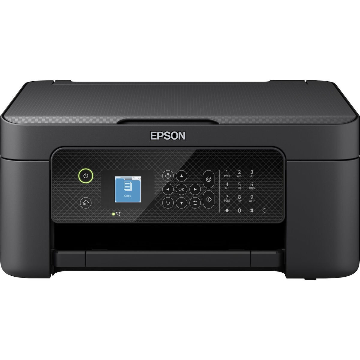 Epson WorkForce WF-2910DWF Έγχρωμο Πολυμηχάνημα Inkjet - Image 6