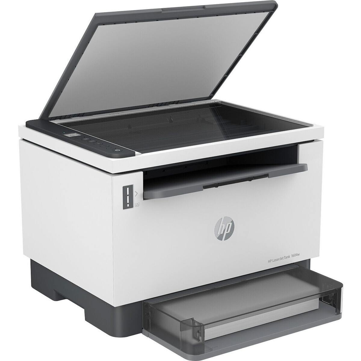 HP LaserJet Tank MFP 1604w Ασπρόμαυρο Πολυμηχάνημα - Image 5