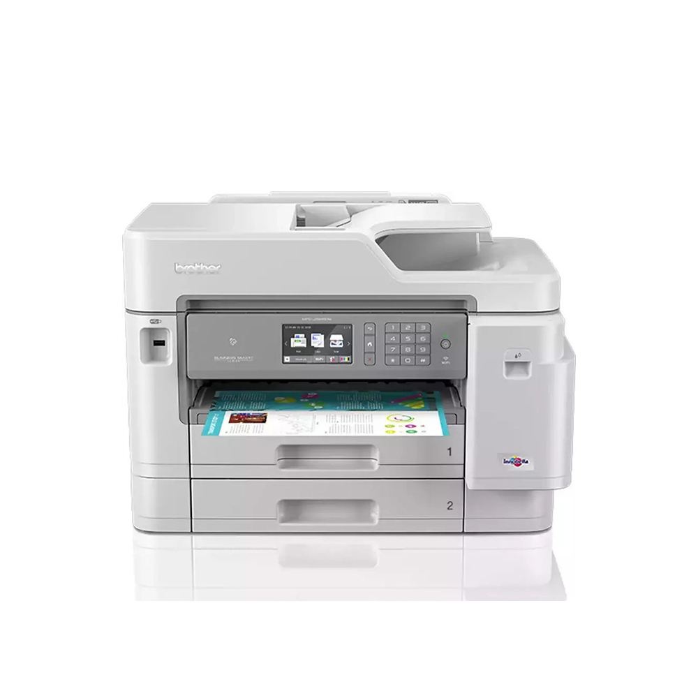 Brother MFC-J5955DW Έγχρωμο Πολυμηχάνημα Inkjet - Image 5