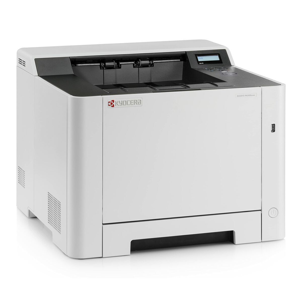 Kyocera Ecosys PA2100cwx Έγχρωμoς Εκτυπωτής Laser